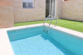Chalet del Sultan, Conil De La Frontera
